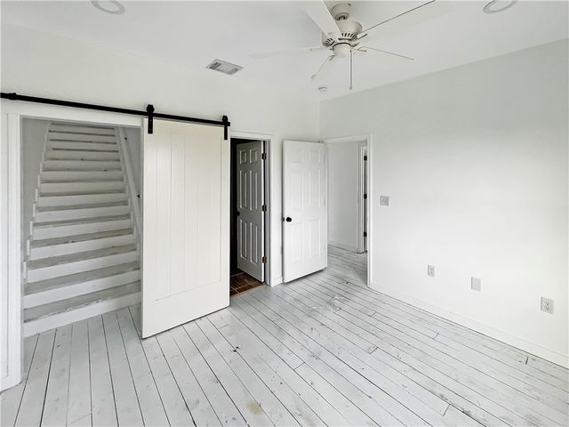 154 West Palm Beach Road, Port Aransas, TX 78373