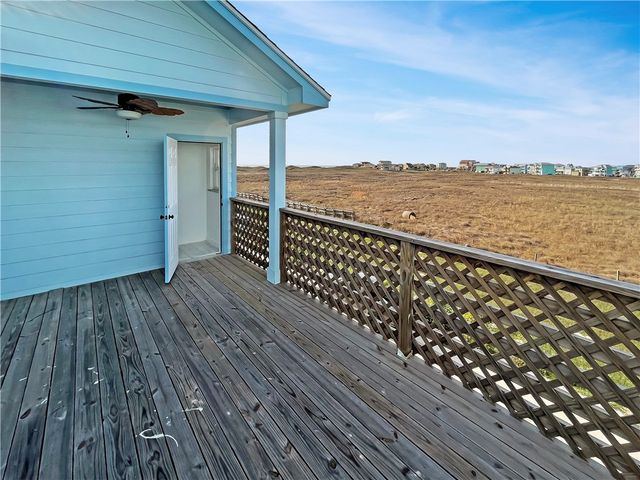 154 West Palm Beach Road, Port Aransas, TX 78373