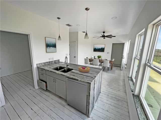 154 West Palm Beach Road, Port Aransas, TX 78373