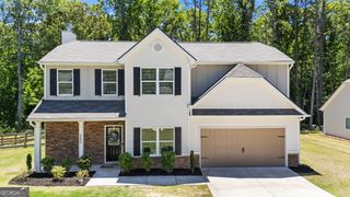 297 Ajo Way, Dallas, GA 30157