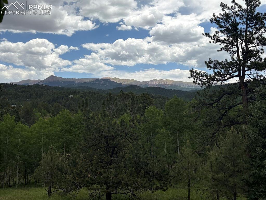 532 May Queen Drive, Cripple Creek, CO 80813 — photo 3