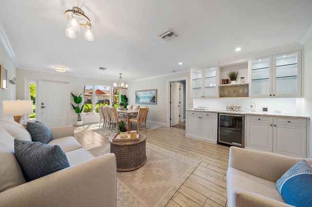 500 Sunrise Way, Juno Beach, FL 33408