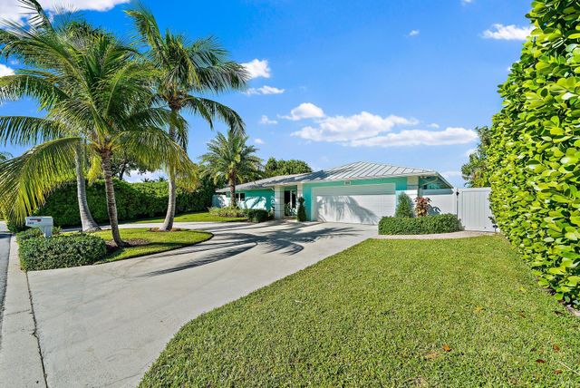 500 Sunrise Way, Juno Beach, FL 33408