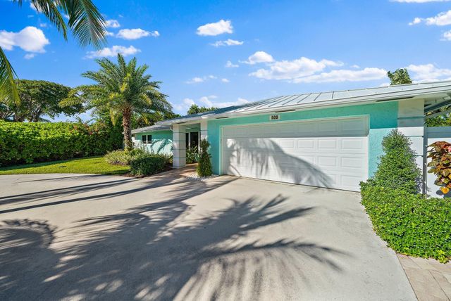 500 Sunrise Way, Juno Beach, FL 33408