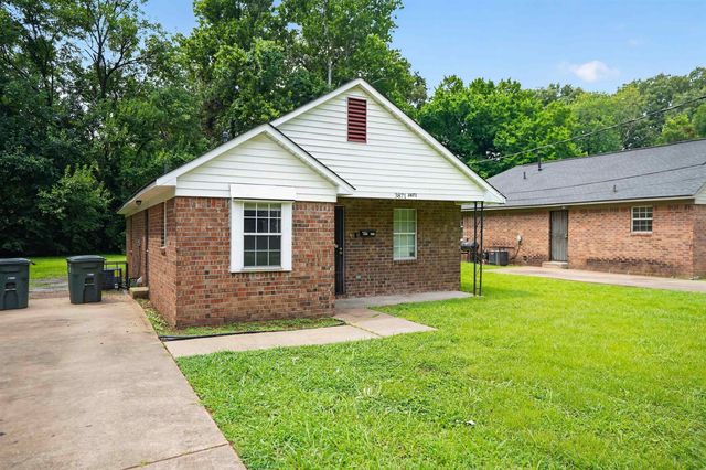3871 FIZER AVE, Memphis, TN 38111