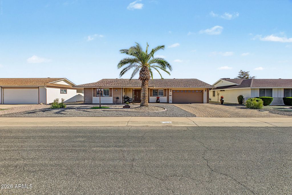 10947 W MEADE Drive, Sun City, AZ 85351 — photo 2