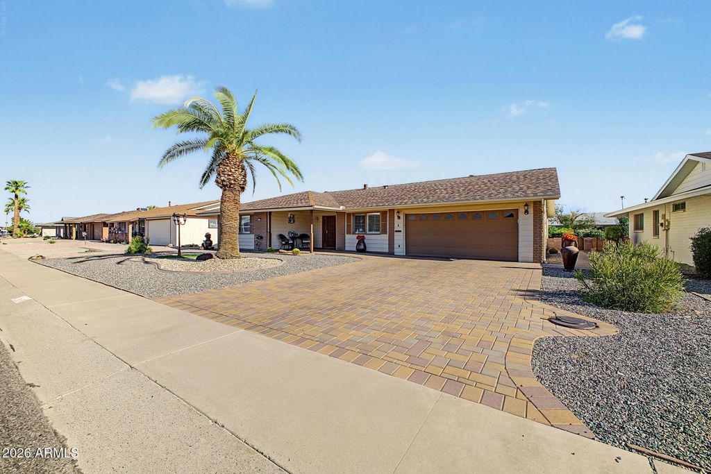 10947 W MEADE Drive, Sun City, AZ 85351 — photo 3
