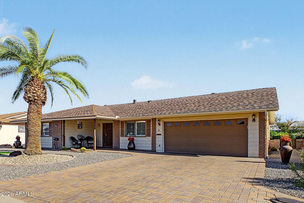 10947 W MEADE Drive, Sun City, AZ 85351 — photo 4