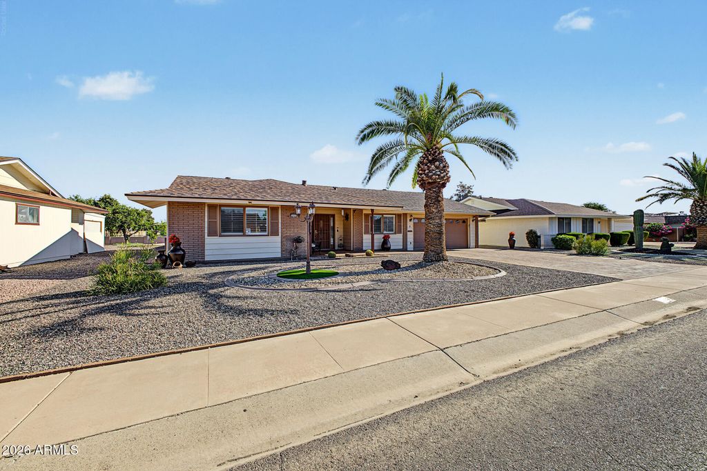 10947 W MEADE Drive, Sun City, AZ 85351 — photo 5