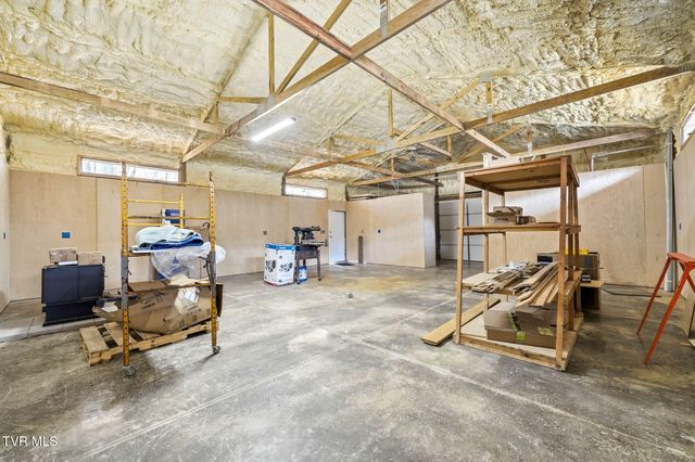 724 Dry Creek Road, Jonesborough, TN 37659