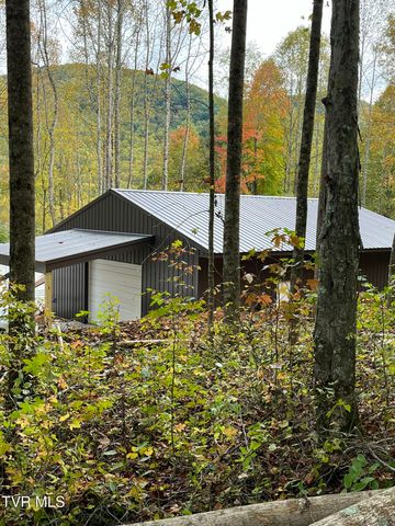 724 Dry Creek Road, Jonesborough, TN 37659