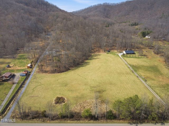 724 Dry Creek Road, Jonesborough, TN 37659