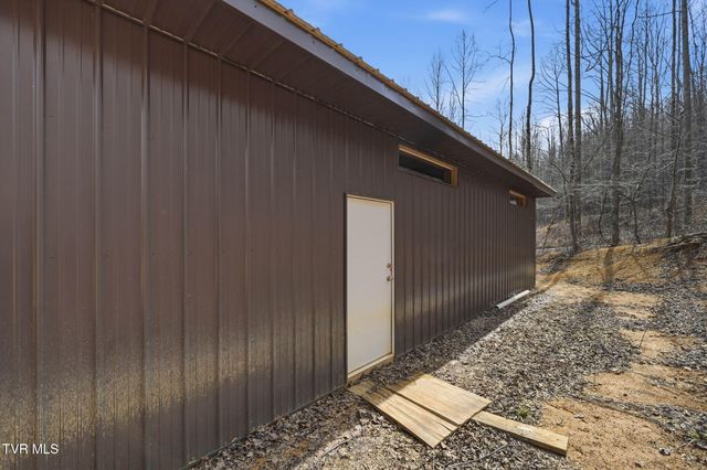 724 Dry Creek Road, Jonesborough, TN 37659
