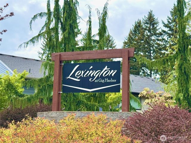 5513 67th Street Ct NW, Gig Harbor, WA 98335
