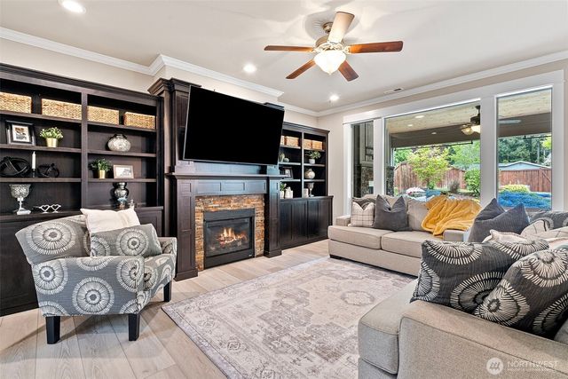 5513 67th Street Ct NW, Gig Harbor, WA 98335