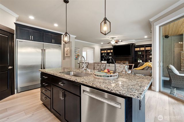 5513 67th Street Ct NW, Gig Harbor, WA 98335