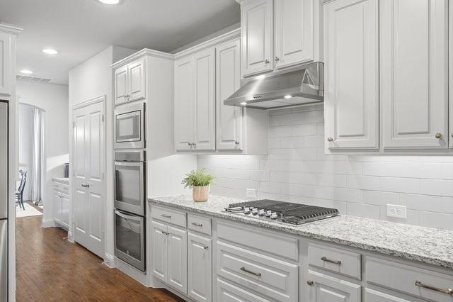 3765 Norwood Avenue, Celina, TX 75009