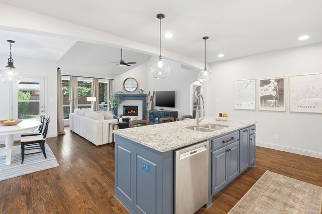 3765 Norwood Avenue, Celina, TX 75009