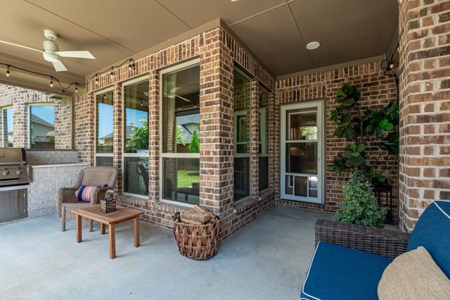 3765 Norwood Avenue, Celina, TX 75009