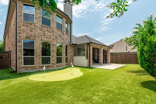 3765 Norwood Avenue, Celina, TX 75009