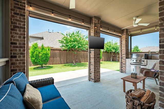 3765 Norwood Avenue, Celina, TX 75009