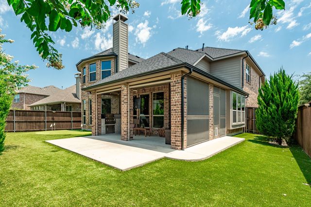 3765 Norwood Avenue, Celina, TX 75009