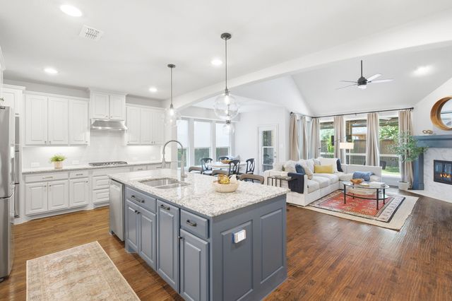3765 Norwood Avenue, Celina, TX 75009