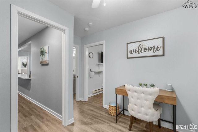 3301 CUMBERLAND AVENUE, Wichita Falls, TX 76309