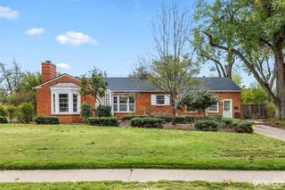3301 CUMBERLAND AVENUE, Wichita Falls, TX 76309
