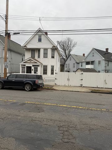 412 Dewey Street, Bridgeport, CT 06605