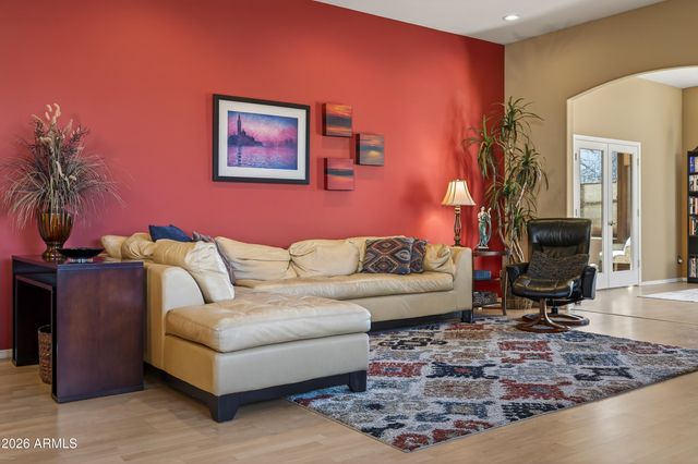 6065 E Pinion Vista Court, Cornville, AZ 86325