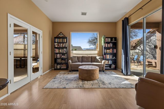 6065 E Pinion Vista Court, Cornville, AZ 86325