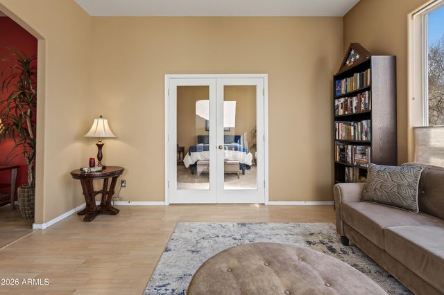 6065 E Pinion Vista Court, Cornville, AZ 86325