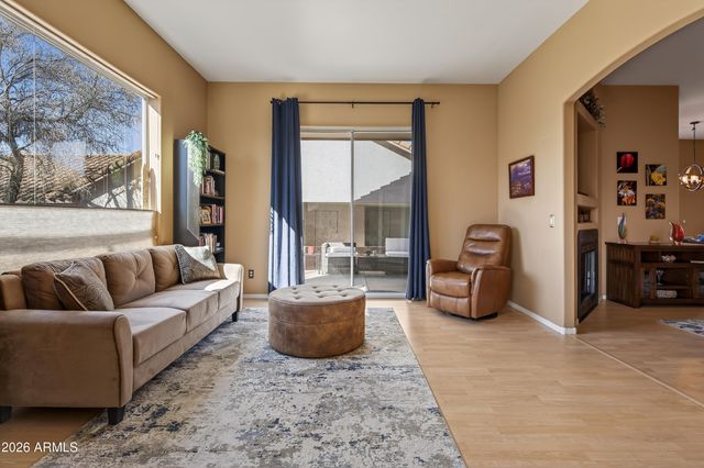 6065 E Pinion Vista Court, Cornville, AZ 86325