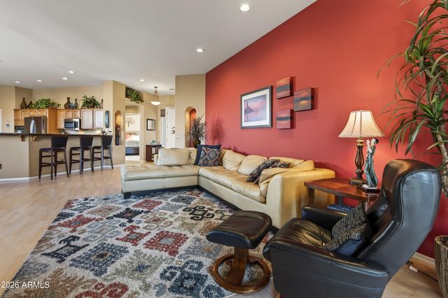 6065 E Pinion Vista Court, Cornville, AZ 86325