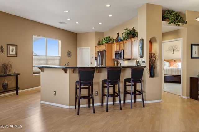 6065 E Pinion Vista Court, Cornville, AZ 86325