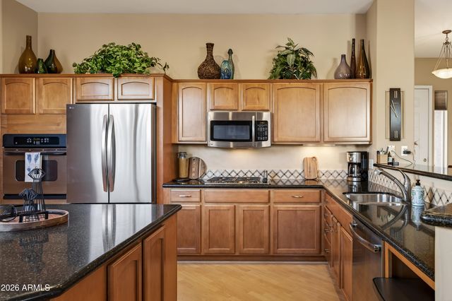 6065 E Pinion Vista Court, Cornville, AZ 86325