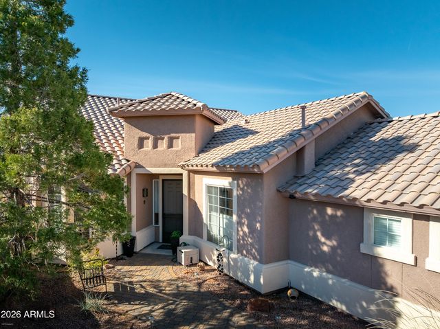 6065 E Pinion Vista Court, Cornville, AZ 86325