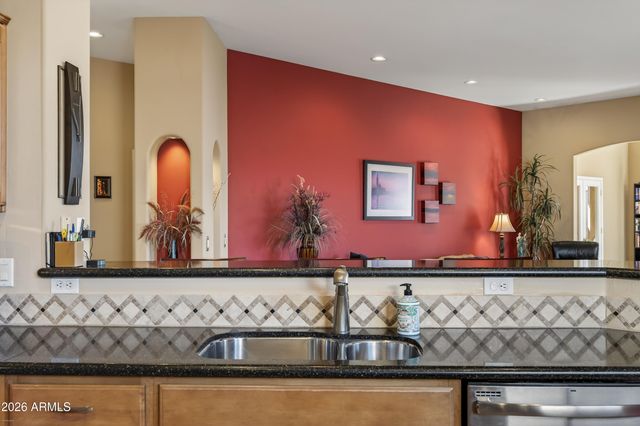 6065 E Pinion Vista Court, Cornville, AZ 86325