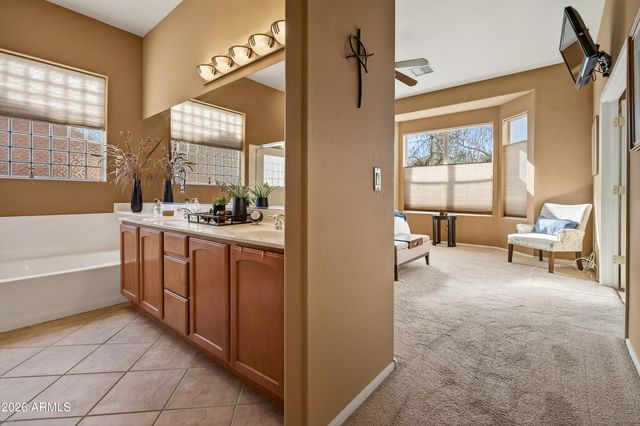 6065 E Pinion Vista Court, Cornville, AZ 86325