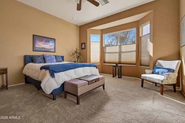 6065 E Pinion Vista Court, Cornville, AZ 86325