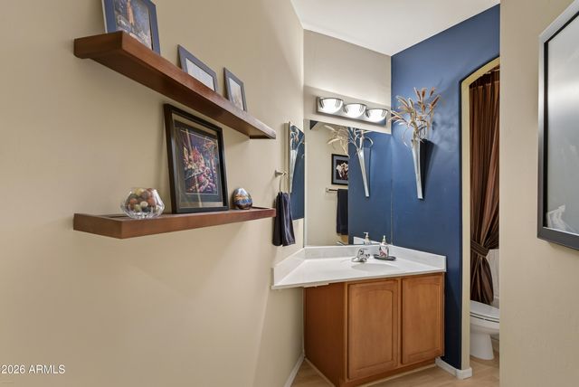 6065 E Pinion Vista Court, Cornville, AZ 86325