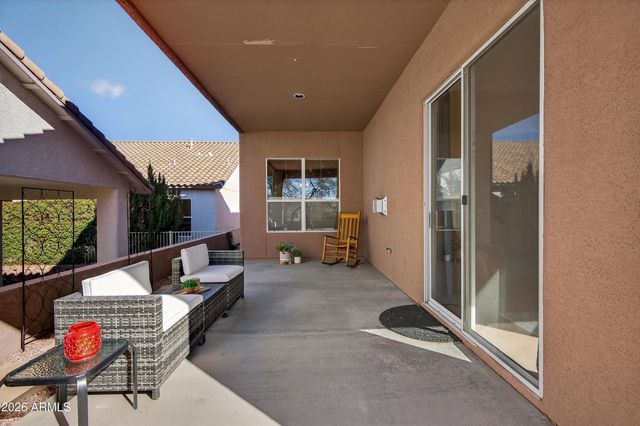 6065 E Pinion Vista Court, Cornville, AZ 86325