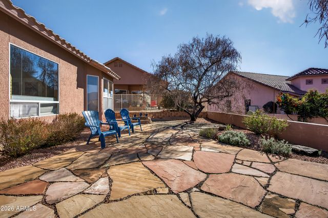 6065 E Pinion Vista Court, Cornville, AZ 86325