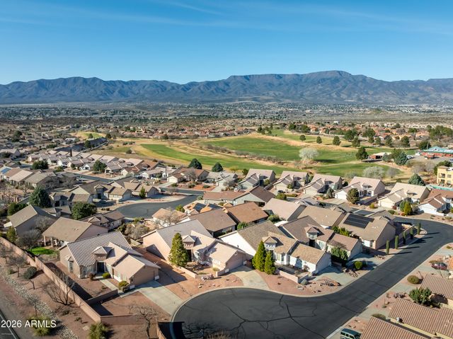 6065 E Pinion Vista Court, Cornville, AZ 86325