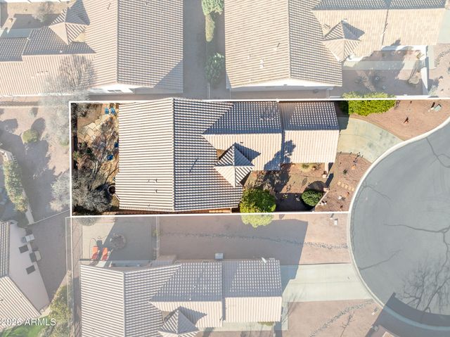 6065 E Pinion Vista Court, Cornville, AZ 86325