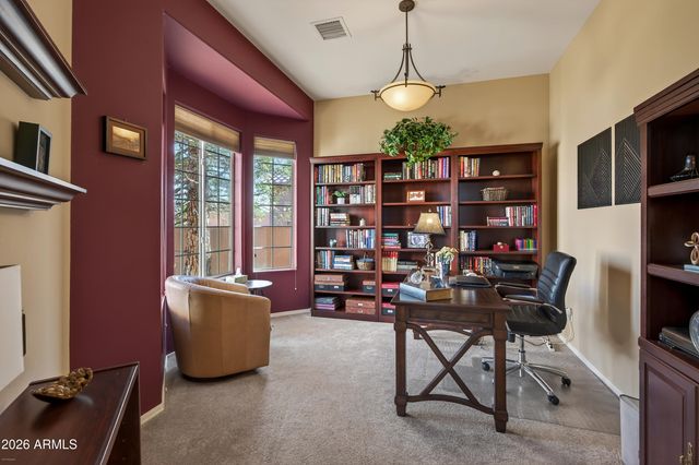 6065 E Pinion Vista Court, Cornville, AZ 86325