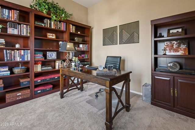 6065 E Pinion Vista Court, Cornville, AZ 86325