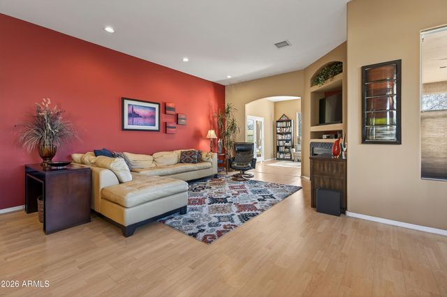 6065 E Pinion Vista Court, Cornville, AZ 86325