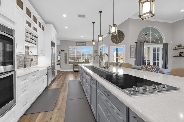 8704 BENOIT AVENUE, Orlando, FL 32836